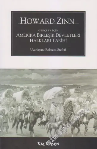 Gençler İçin Amerika Birleşik Devletleri Halkları Tarihi