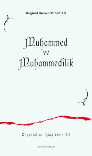 Muhammed ve Muhammedîlik