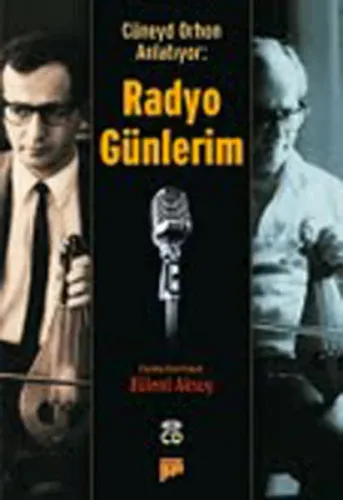 Radyo Günlerim