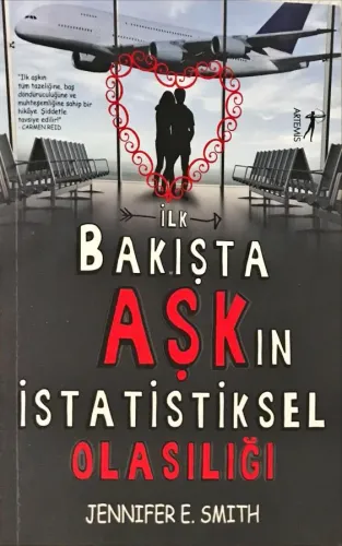 İlk Bakışta Aşkın İstatiksel Olasılığı