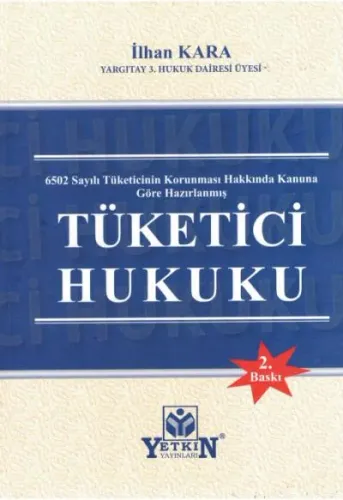 Tüketici Hukuku