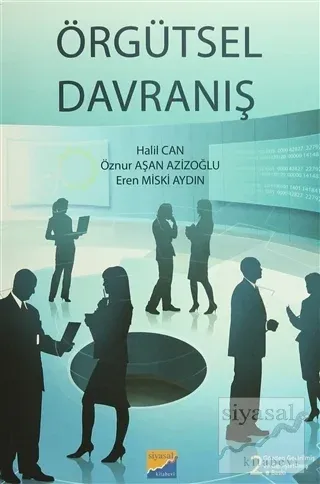Örgütsel Davranış