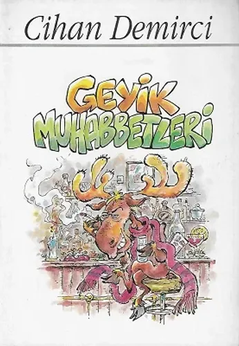 Geyik Muhabbeti