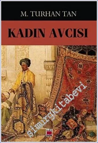 Kadın Avcısı -         2022