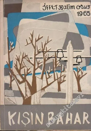 Kışın Bahar -        1965