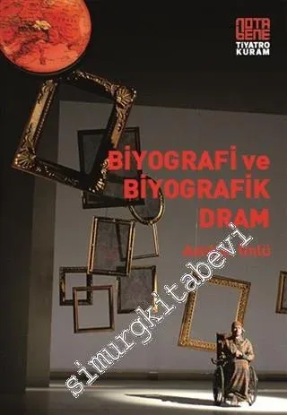 Biyografi ve Biyografik Dram -         2015