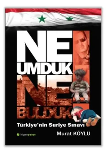 Ne Umduk Ne Bulduk!