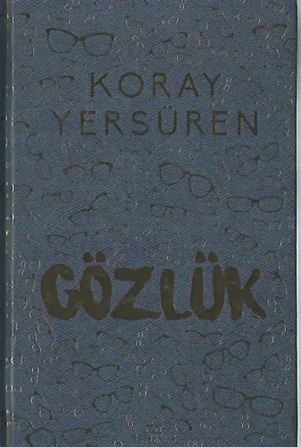 Gözlük