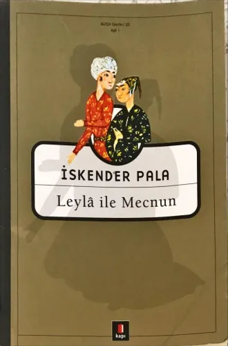Leyla İle Mecnun