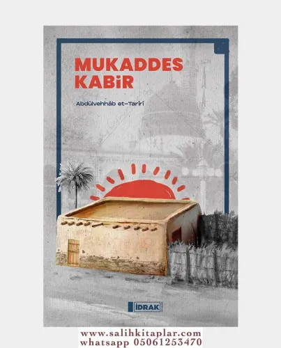 Mukaddes Kabir