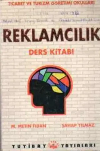 Reklamcılık Ders Kitabı