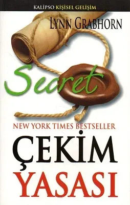 Çekim Yasası