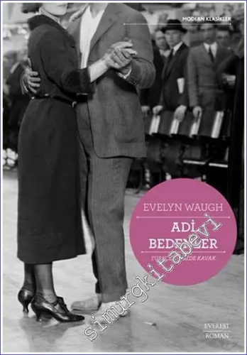 Adi Bedenler -