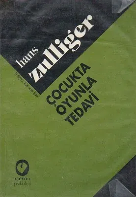 Çocukta Oyunla Tedavi