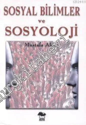Sosyal Bilimler ve Sosyoloji -        2000