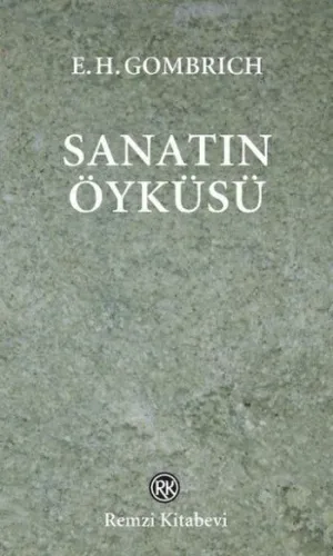 Sanatın Öyküsü - Cep Boy