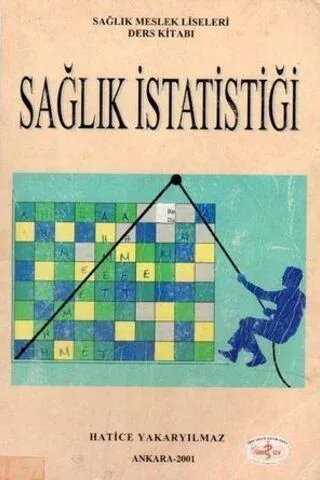 Sağlık İstatistiği Ders Kitabı