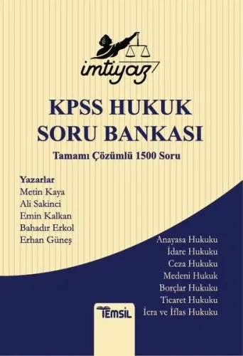 Vergi Hukuku, Vergi Usul Hukuku Görsel Hafıza Serisi