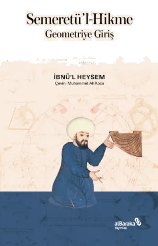 Semeretü'l-Hikme;– Geometriye Giriş