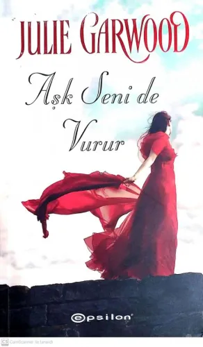 Aşk Seni de Vurur