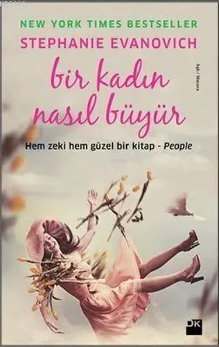 Bir Kadın Nasıl Büyür?