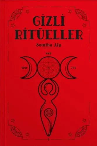 Gizli Ritüeller
