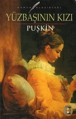 Yüzbaşının Kızı