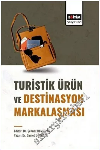 Turistik Ürün ve Destinasyon Markalaşması -         2023