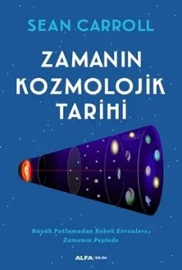 ZAMANIN KOZMOLOJİK TARİHİ