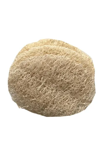 Üçlü Peeling Kabak Lifi