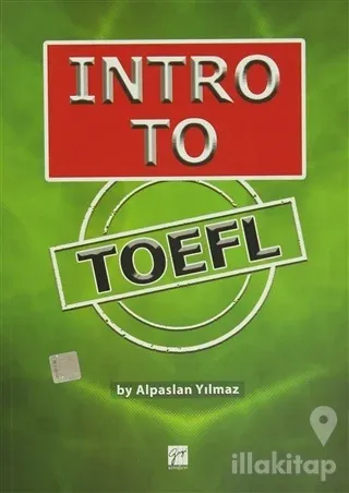 Intro To Toefl