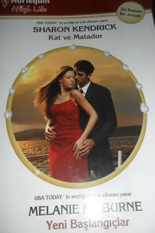 Kat ve Matador / Yeni Başlangıçlar - 41