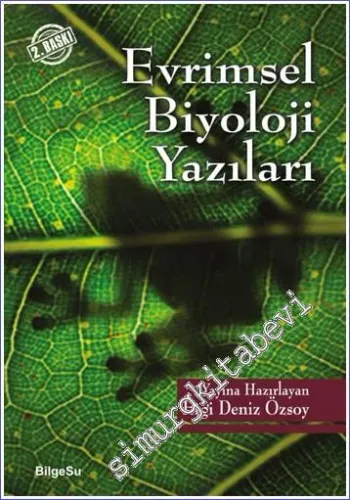 Evrimsel Biyoloji Yazıları -