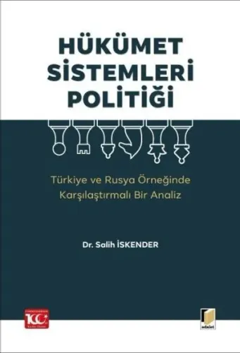 Hükümet Sistemleri Politiği