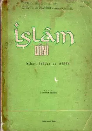 İslam Dini