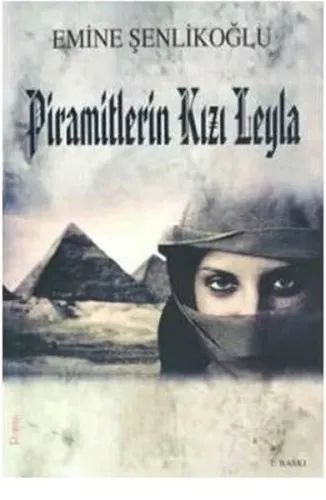 Piramitlerin Kızı Leyla