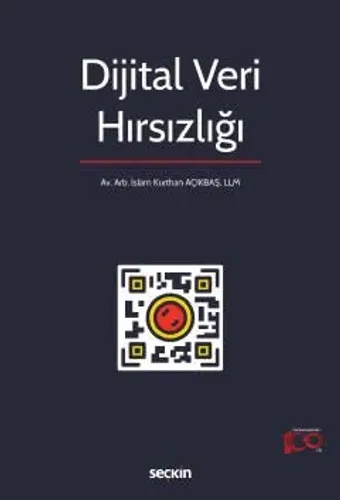 Dijital Veri Hırsızlığı