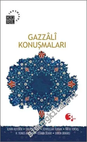 Gazzali Konuşmaları -         2020