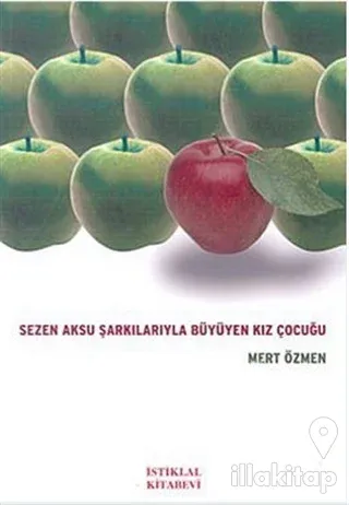 Sezen Aksu Şarkılarıyla Büyüyen Kız Çocuğu