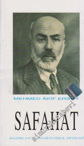 Safahat: Tam Metin ve Safahat Dışında Kalmış Bir Kısım Şiirler -