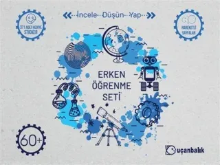 Erken Öğrenme Seti 60+