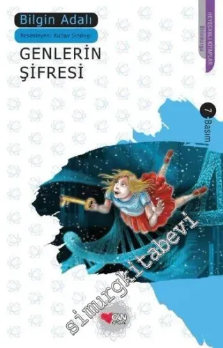 Genlerin Şifresi