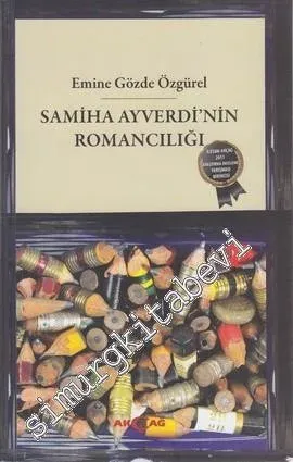 Samiha Ayverdi'nin Romancılığı -         2013