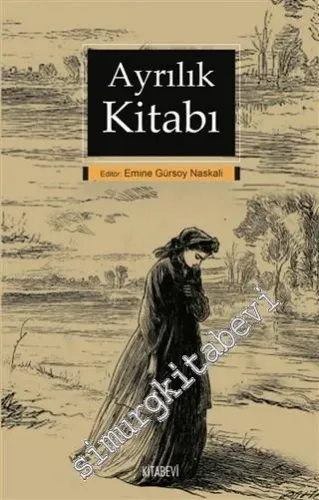 Ayrılık Kitabı -         2020