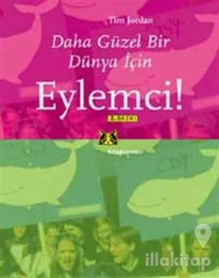 Eylemci