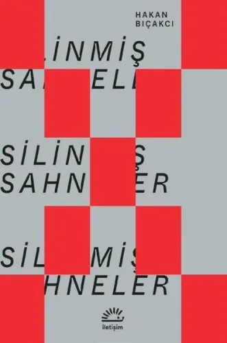 Silinmiş Sahneler