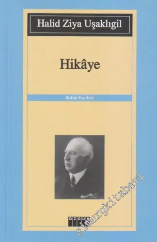 Hikaye -