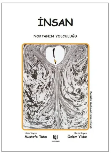 İnsan-Noktanın Yolculuğu (Ciltli)