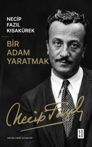 Bir Adam Yaratmak