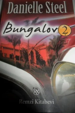 Bungalov 2